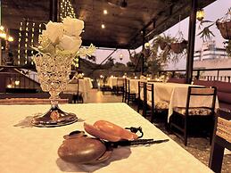 HOTEL BOUTIQUE PATIO ANDALUZ