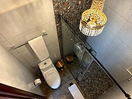 HOTEL BOUTIQUE PATIO ANDALUZ