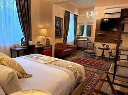 HOTEL BOUTIQUE PATIO ANDALUZ