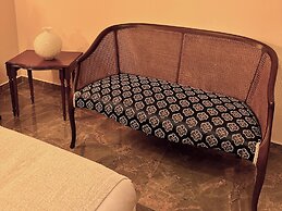 HOTEL BOUTIQUE PATIO ANDALUZ