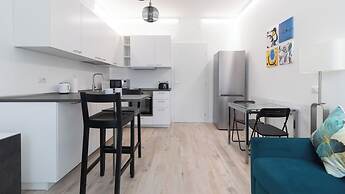 Italianway - Serra 16