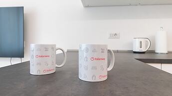 Italianway - Serra 16