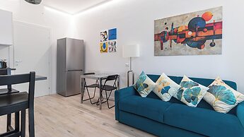 Italianway Comfort - Serra 16