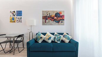 Italianway - Serra 16