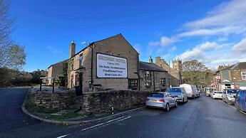 George Hotel Hayfield