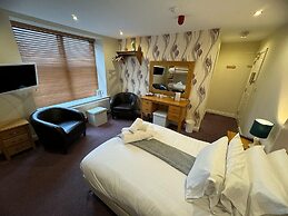 George Hotel Hayfield