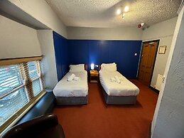 George Hotel Hayfield