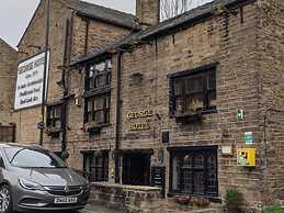 George Hotel Hayfield