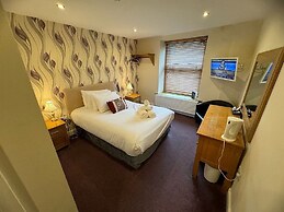 George Hotel Hayfield