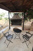 Fistiki House by Frangki