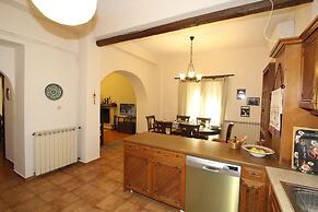 Fistiki House by Frangki