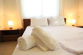 Fistiki House by Frangki