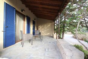 Fistiki House by Frangki