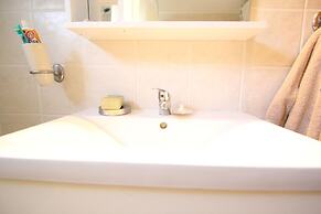 Fistiki House by Frangki