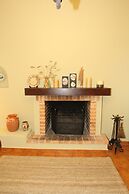 Fistiki House by Frangki