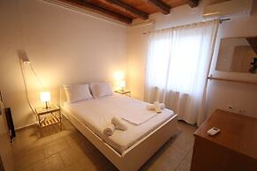 Fistiki House by Frangki