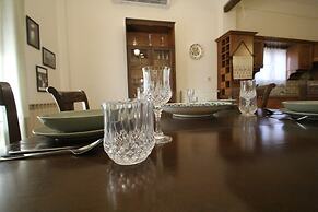 Fistiki House by Frangki