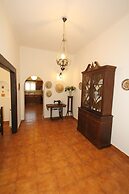 Fistiki House by Frangki