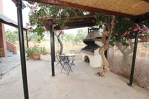 Fistiki House by Frangki