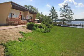 Bungalow in Klein Labenz for 4 Personen