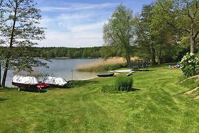 Bungalow in Klein Labenz for 4 Person