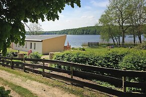 Bungalow in Klein Labenz for 4 Personen