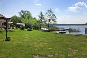 Bungalow in Klein Labenz for 4 Person