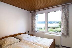 Bungalow in Klein Labenz for 4 Person