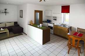 Bungalow in Klein Labenz for 4 Person