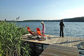 Bungalow in Klein Labenz for 4 Person