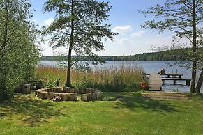 Bungalow in Klein Labenz for 4 Person