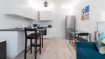 Italianway - Serra 16