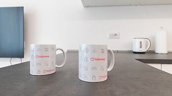 Italianway - Serra 16