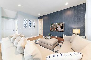 Encore 6bd Theater Gameroom Pool Play