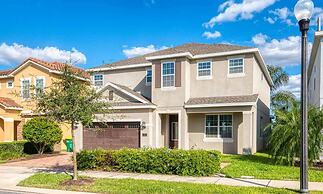 Encore 6bd Theater Gameroom Pool Play