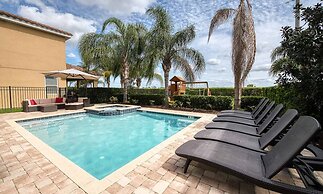 Encore 6bd Theater Gameroom Pool Play