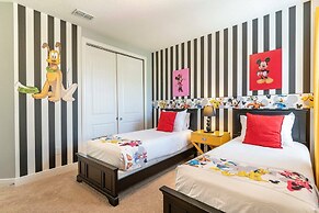 Encore 6bd Theater Gameroom Pool Play