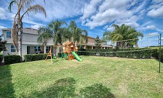 Encore 6bd Theater Gameroom Pool Play