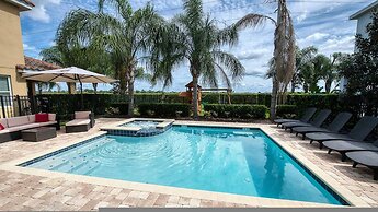 Encore 6bd Theater Gameroom Pool Play