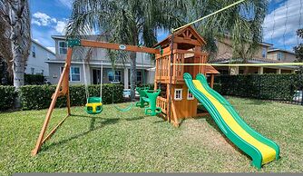 Encore 6bd Theater Gameroom Pool Play