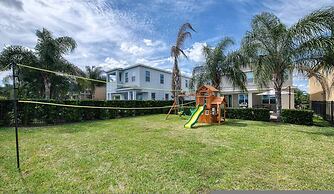 Encore 6bd Theater Gameroom Pool Play