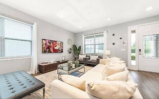 Encore 6bd Theater Gameroom Pool Play