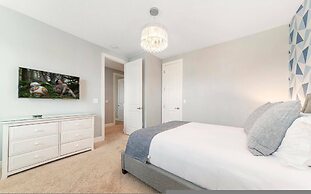 Encore 6bd Theater Gameroom Pool Play