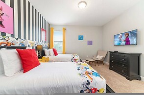 Encore 6bd Theater Gameroom Pool Play