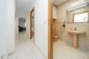 Los Alcazares - Modern Apartment - 3 Beds - 2 Bath