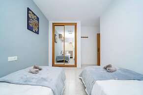 Los Alcazares - Modern Apartment - 3 Beds - 2 Bath