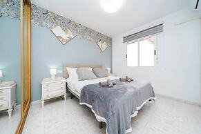 Los Alcazares - Modern Apartment - 3 Beds - 2 Bath