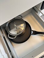 Nisay Home - Schorndorf - City Apartment