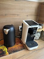 Nisay Home - Schorndorf - City Apartment