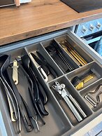 Nisay Home - Schorndorf - City Apartment